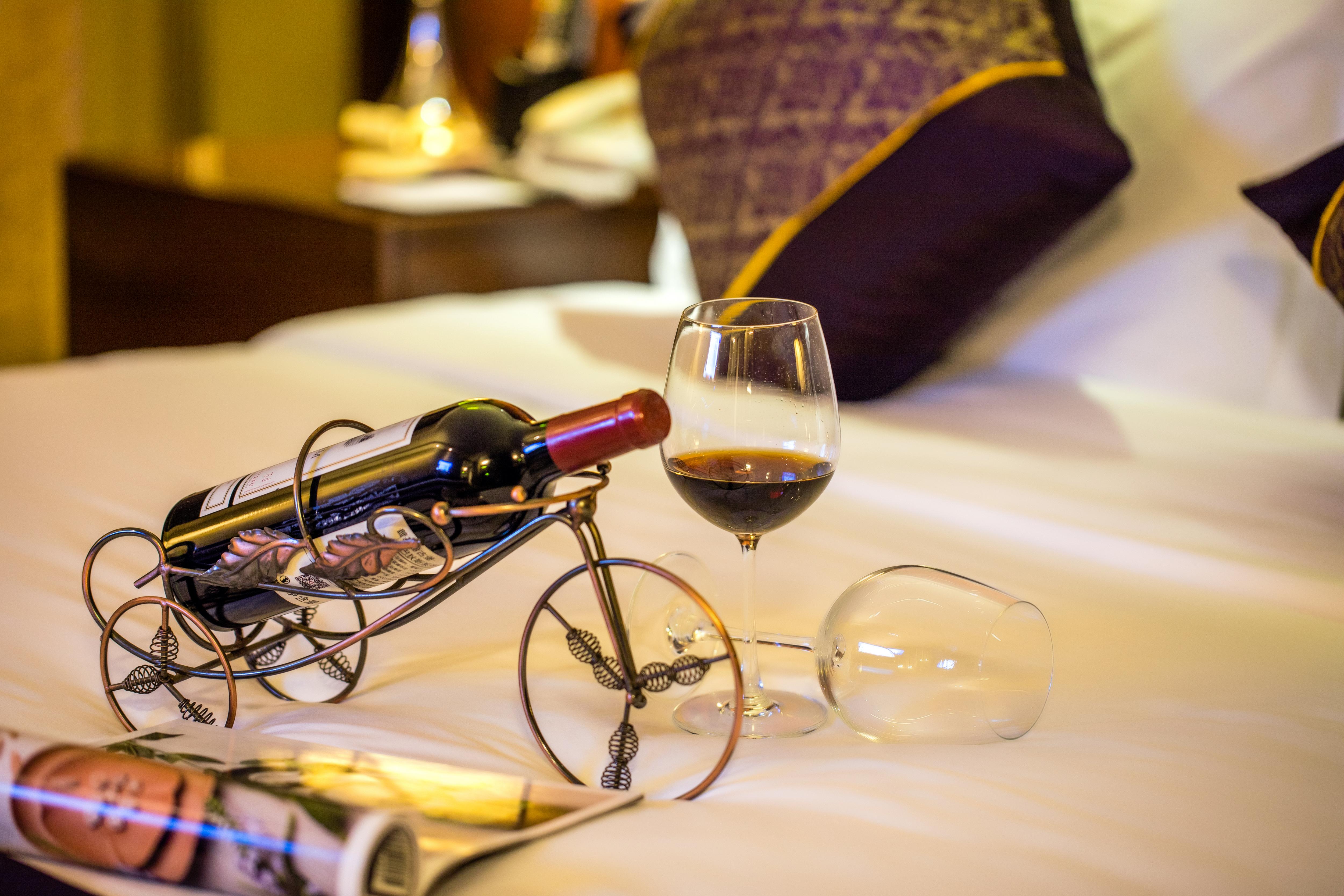 Leeden Hotel Τσενγκντού Εξωτερικό φωτογραφία