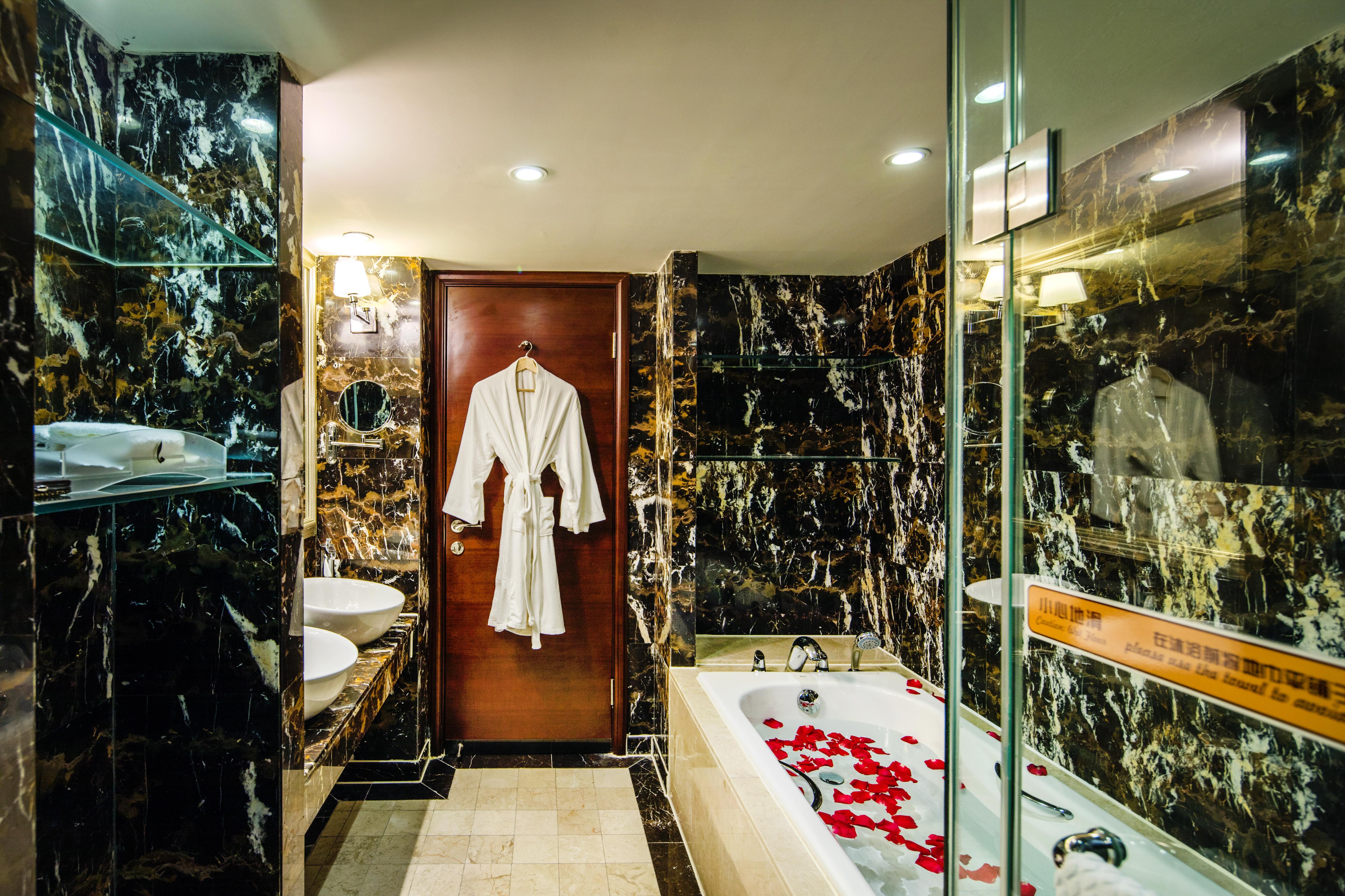 Leeden Hotel Τσενγκντού Εξωτερικό φωτογραφία
