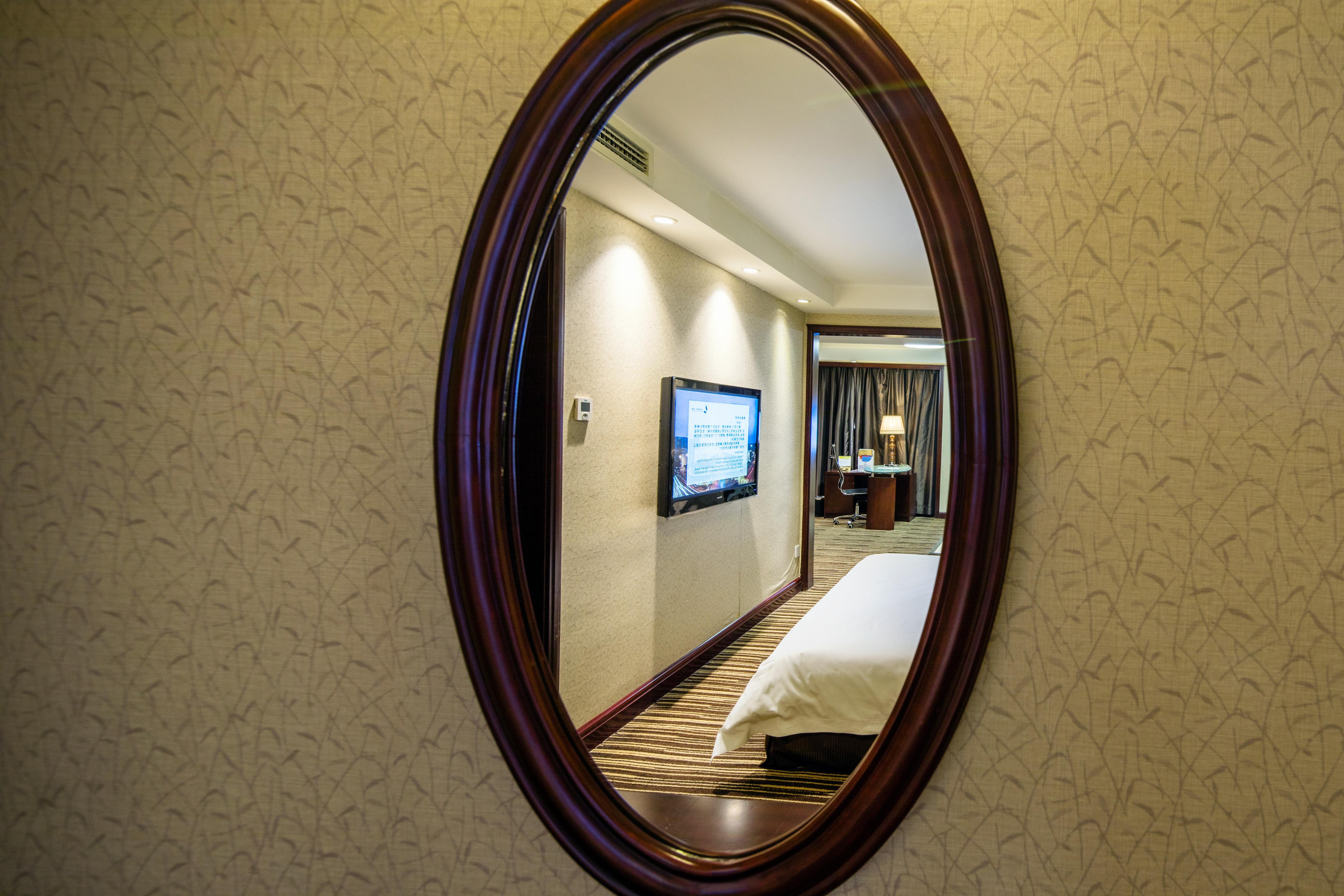 Leeden Hotel Τσενγκντού Εξωτερικό φωτογραφία