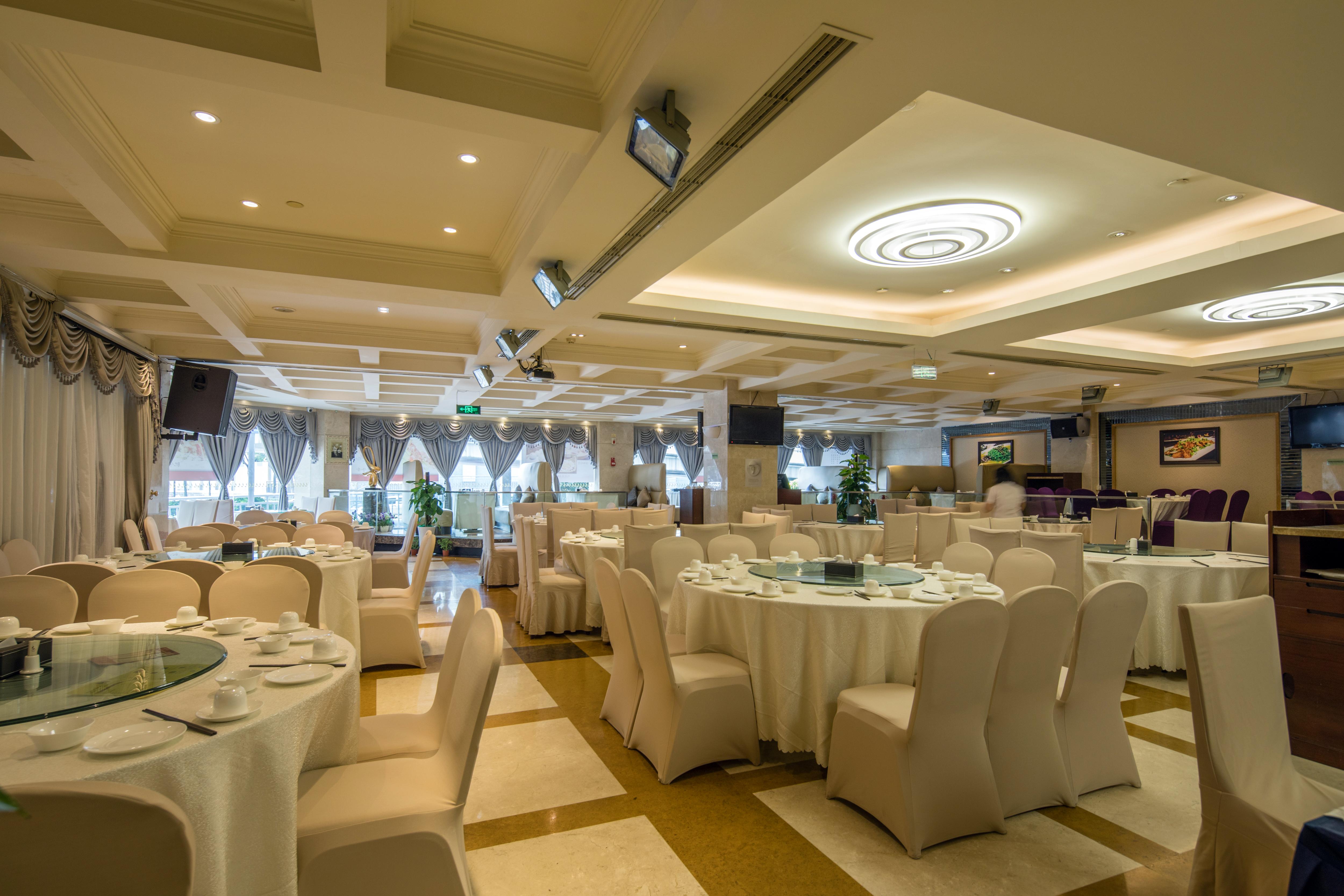 Leeden Hotel Τσενγκντού Εξωτερικό φωτογραφία