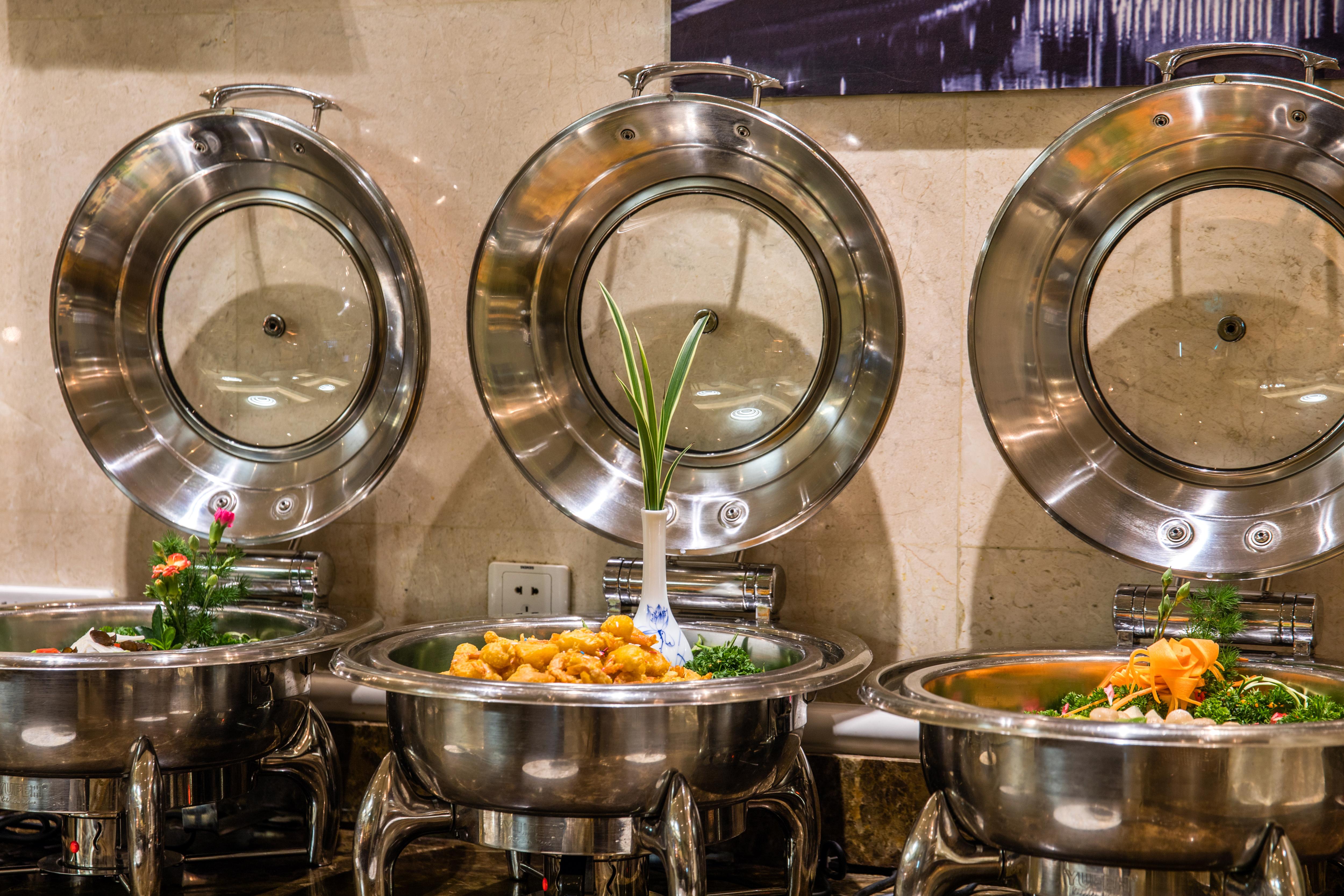 Leeden Hotel Τσενγκντού Εξωτερικό φωτογραφία