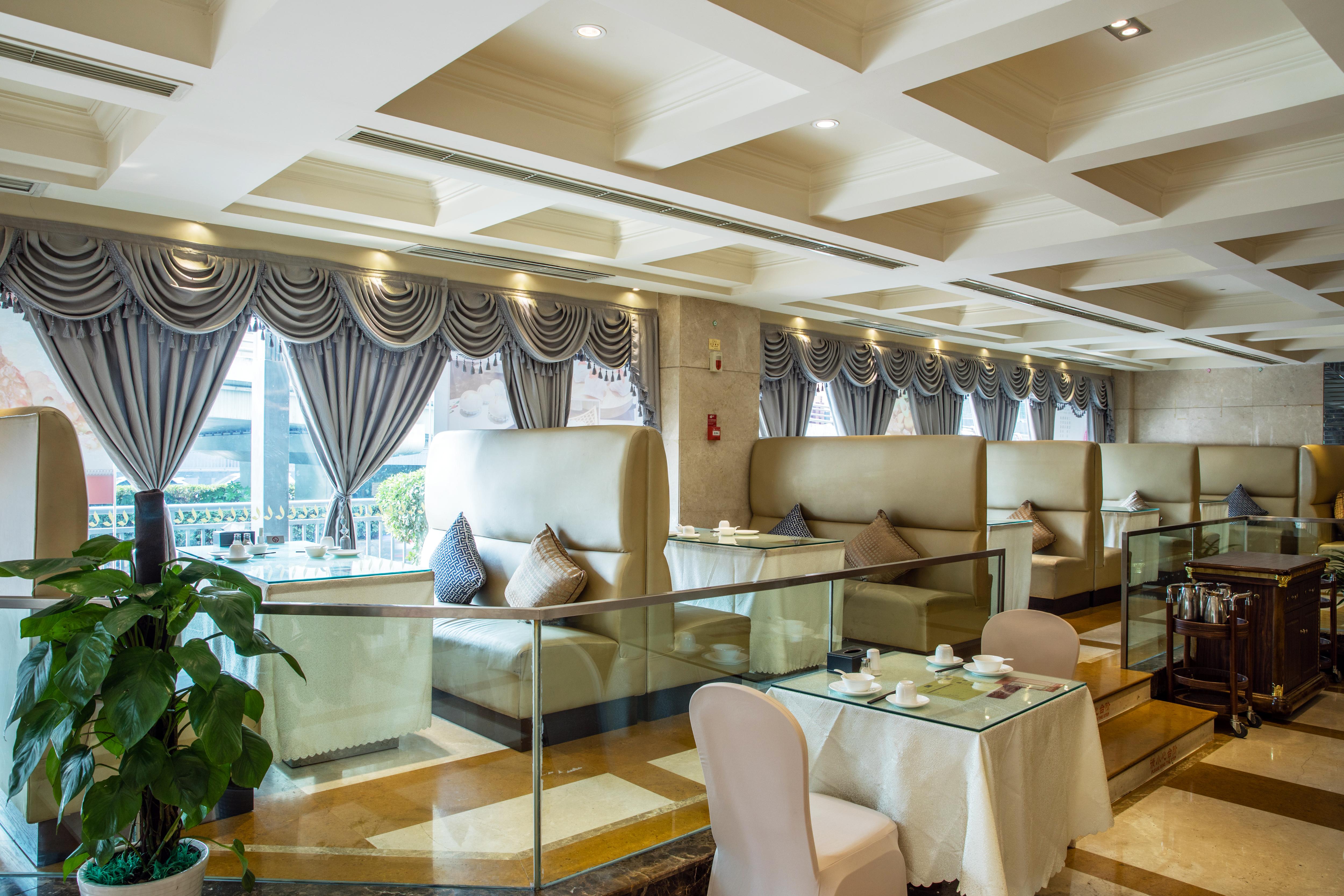 Leeden Hotel Τσενγκντού Εξωτερικό φωτογραφία
