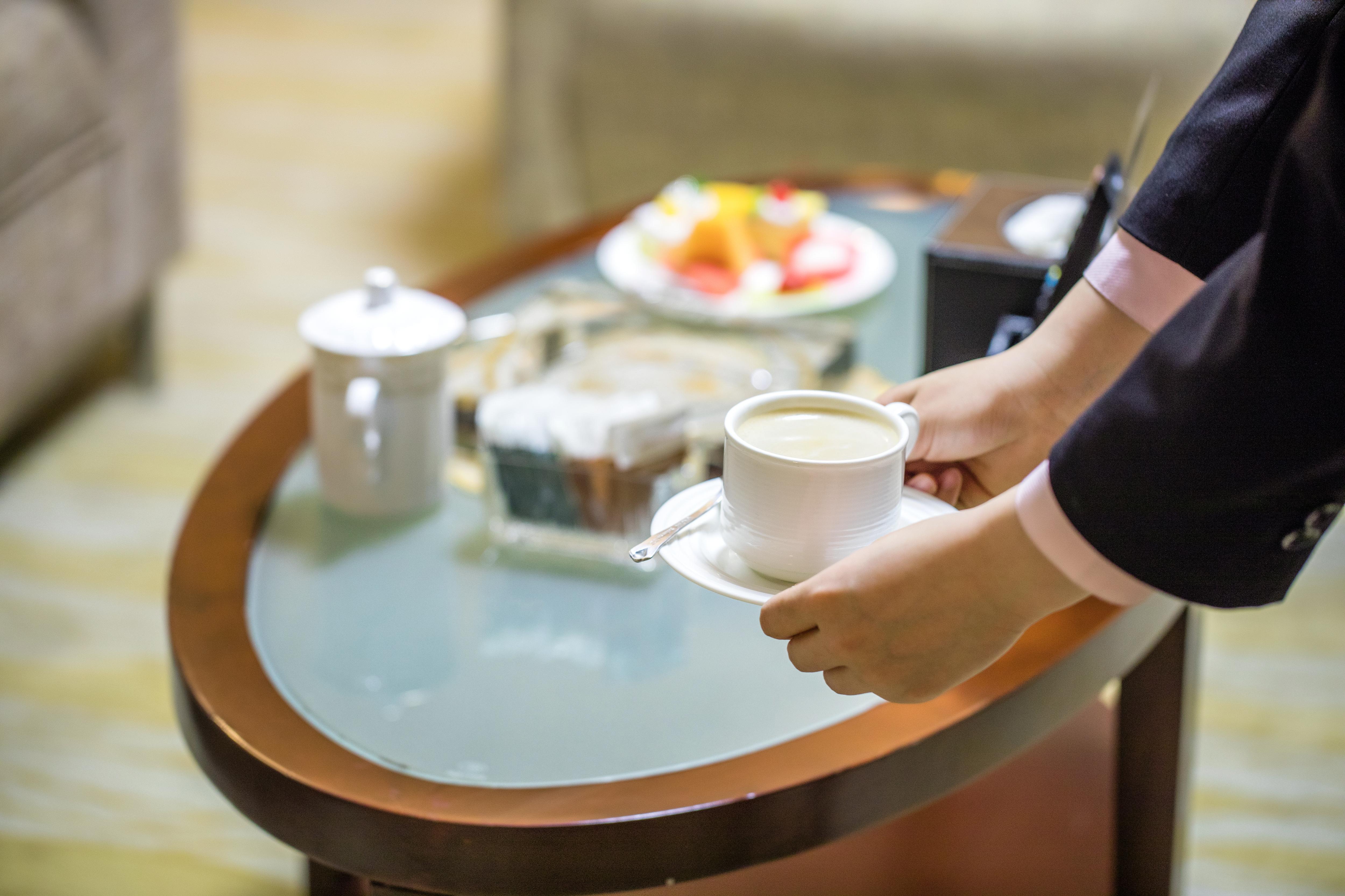 Leeden Hotel Τσενγκντού Εξωτερικό φωτογραφία